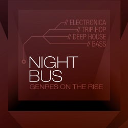 On The Rise: Night Bus