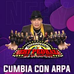 Cumbia Con Arpa