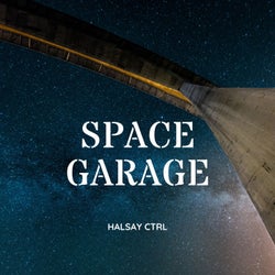 Space Garage