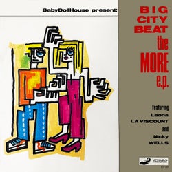 The More E.P.