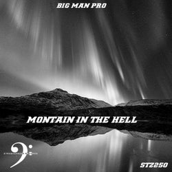 Montain In The Hell