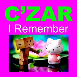 I Remember - Single