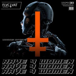 RAVE 4 WOMEN VA part 3