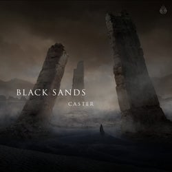 Black Sands EP