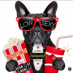 Low & Sexy (feat. Adam Clay, Manu LJ) [The Remixes]