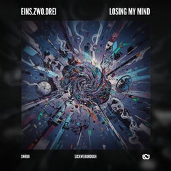 Losing My Mind