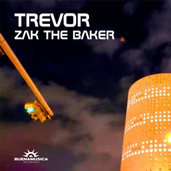 Zak The Baker