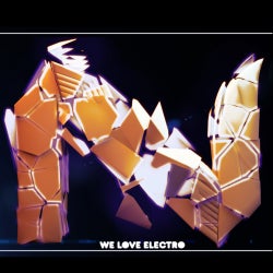 We Love Electro
