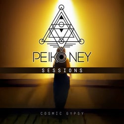 Cosmic Gypsy (feat. Ecotono, GlasGlas, Peiko Ney) & Peiko Ney