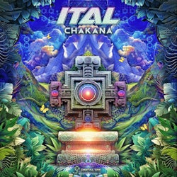 Chakana