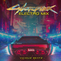 Cyber Punk (Electro Mix)