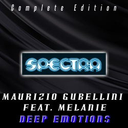 Deep Emotions Complete Edition