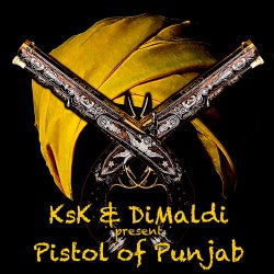 Pistol of Punjab