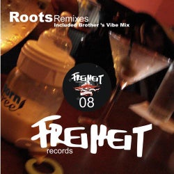 Roots Remixes