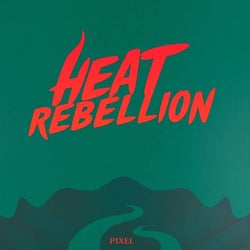 Heat Rebellion