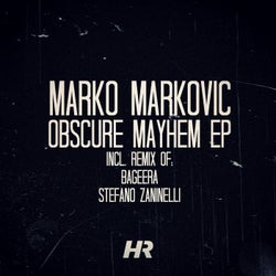 Obscure Mayhem EP