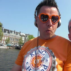 King's Day Choice