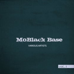 MoBlack Base, Vol. 1 (Amsterdam 2016)