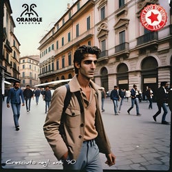 Cresciuto negli anni '90