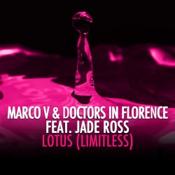 Lotus (Limitless) [feat. Jade Ross]