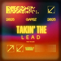 Takin' The Lead (Extended Mix)