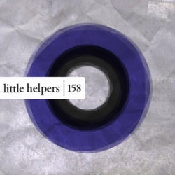 Little Helpers 158
