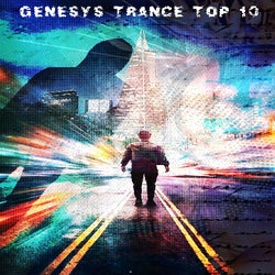 Genesys Trance Top 10