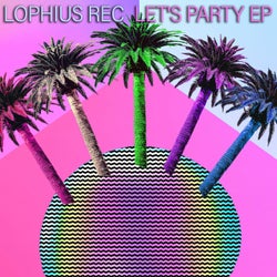 Let's Party EP