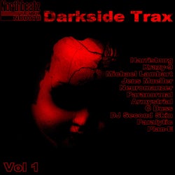 Darkside Trax, Vol. 1 (Re-Release)