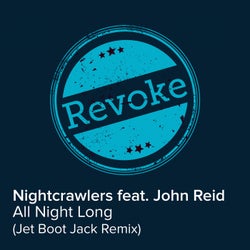All Night Long (Jet Boot Jack Remix)