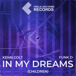 In My Dreams (Children) - Extended