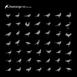 Freerange 100 Part One
