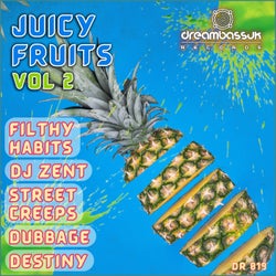 Juicy Fruits Vol 2