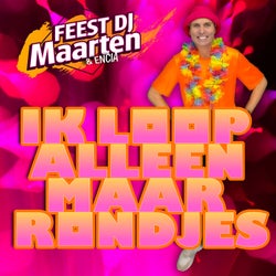 Ik Loop Alleen Maar Rondjes