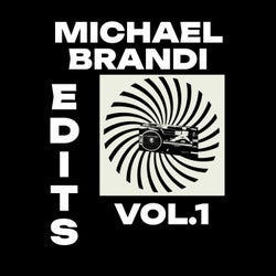 Michael Brandi Edits, Vol. 1