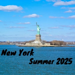 New York Summer 2025