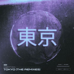 Tokyo (The Remixes)