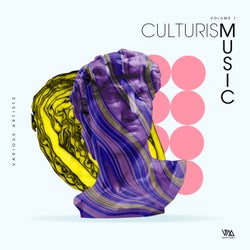 Culturism Music Vol. 1