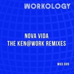 The Ken@Work Remixes