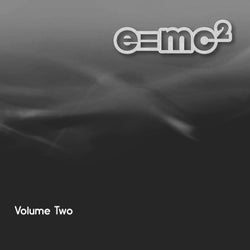 E=MC2 Volume 2