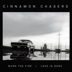 Burn the Fire | Love Is Gone