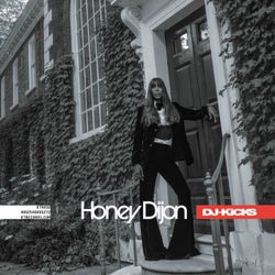 DJ-Kicks: Honey Dijon