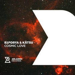Cosmic Love