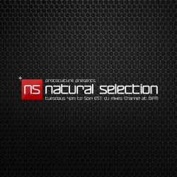 Natural Selection Essentials 02-2013