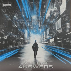 Answers - Extended Mix