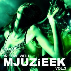 In Love With... Mjuzieek Vol.3