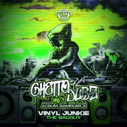Ghetto Dubz Vol. 3 - Sampler Part 3