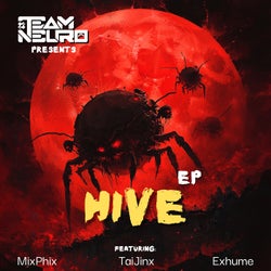 Hive EP