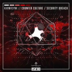 Counter Culture / Security Breach