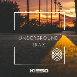 UNDERGROUND TRAX COMPILATION